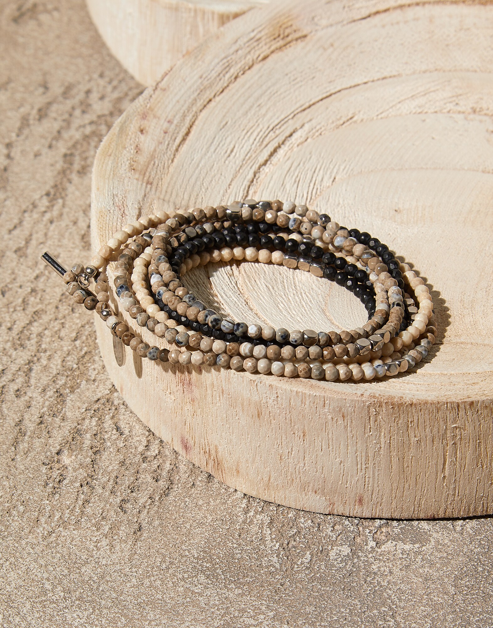 Bracelet - Front view