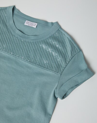 T-Shirt - Detail view