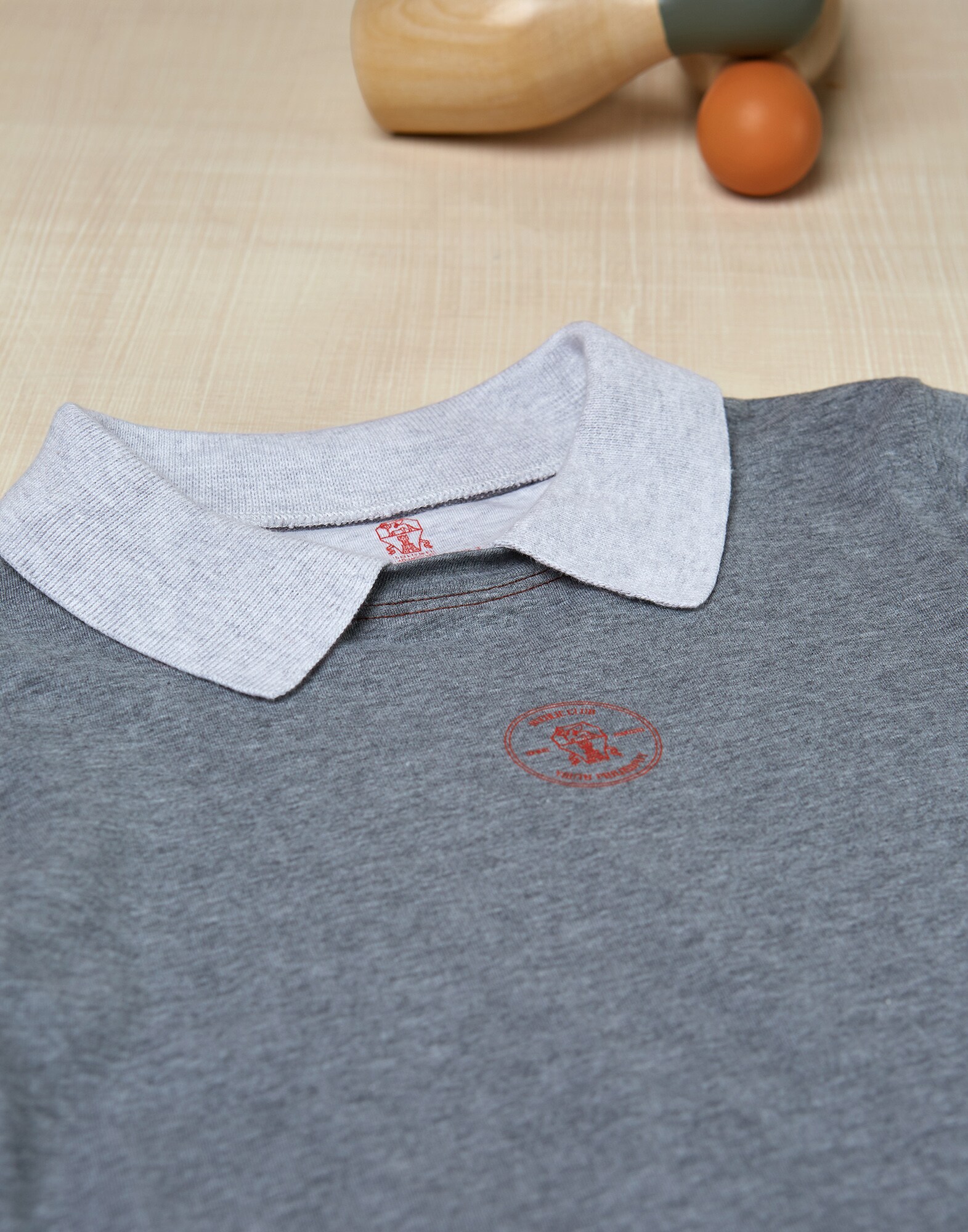 Tシャツ - Detail