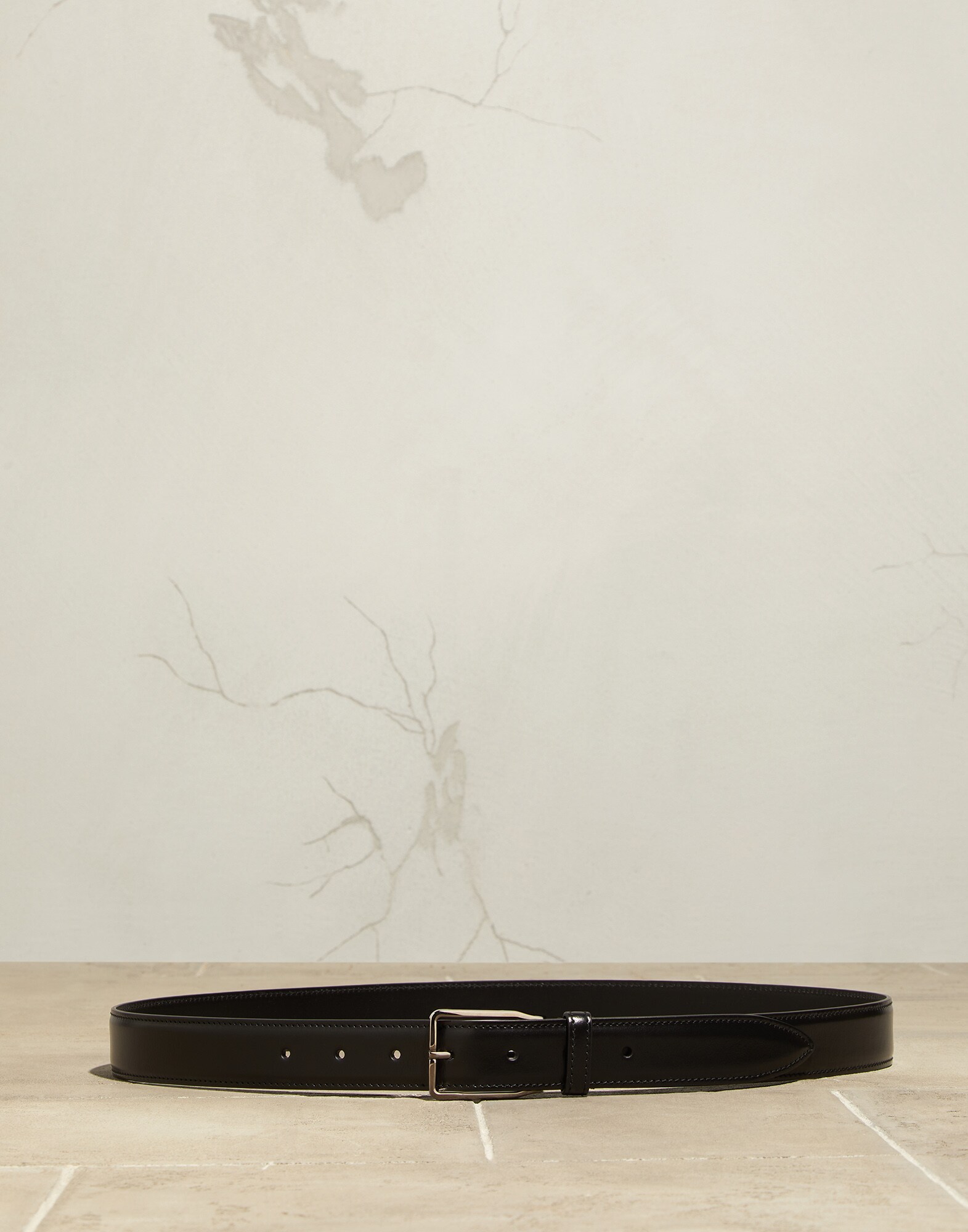 Belt - Front view