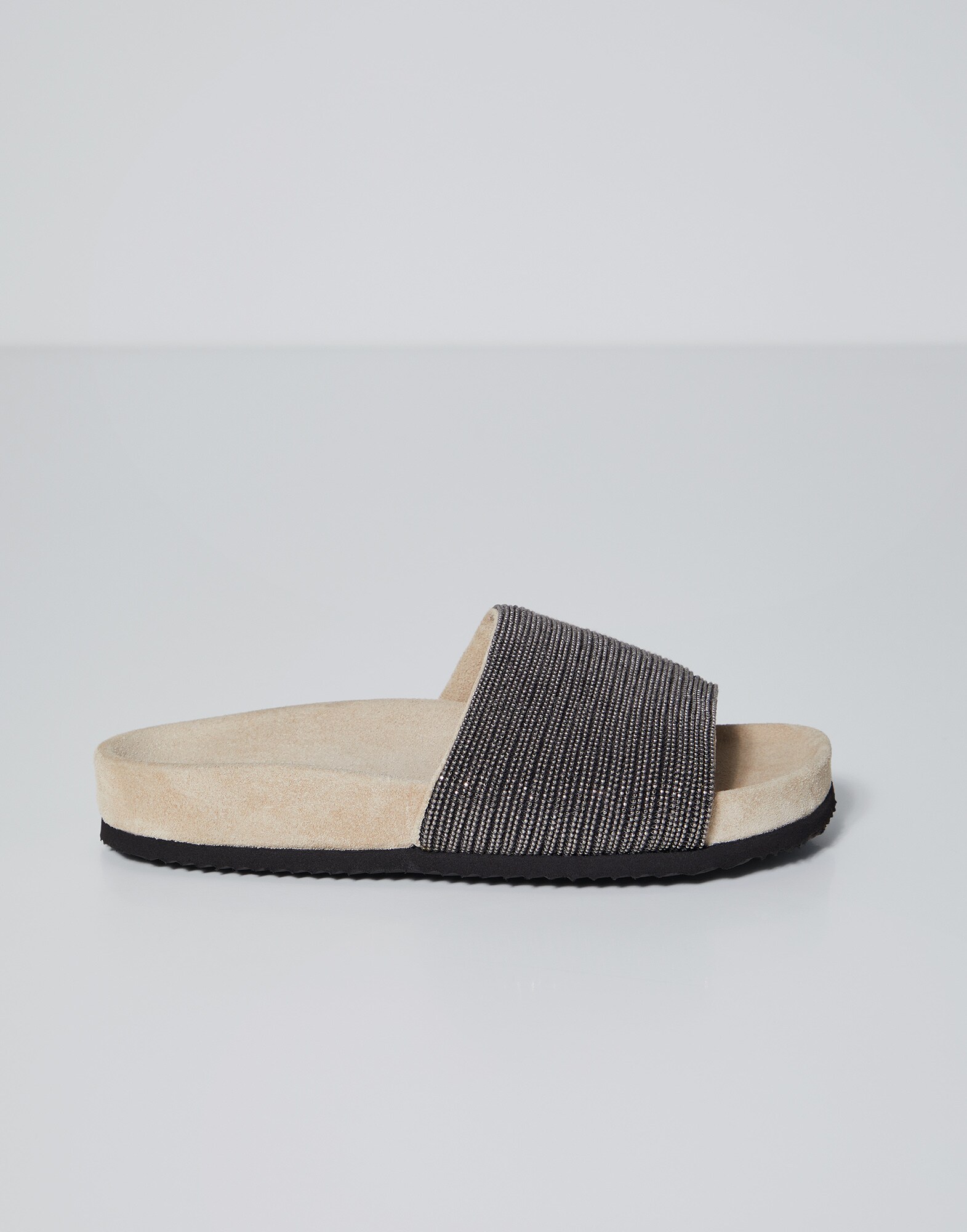 Zapatos Planos - Vista look completo