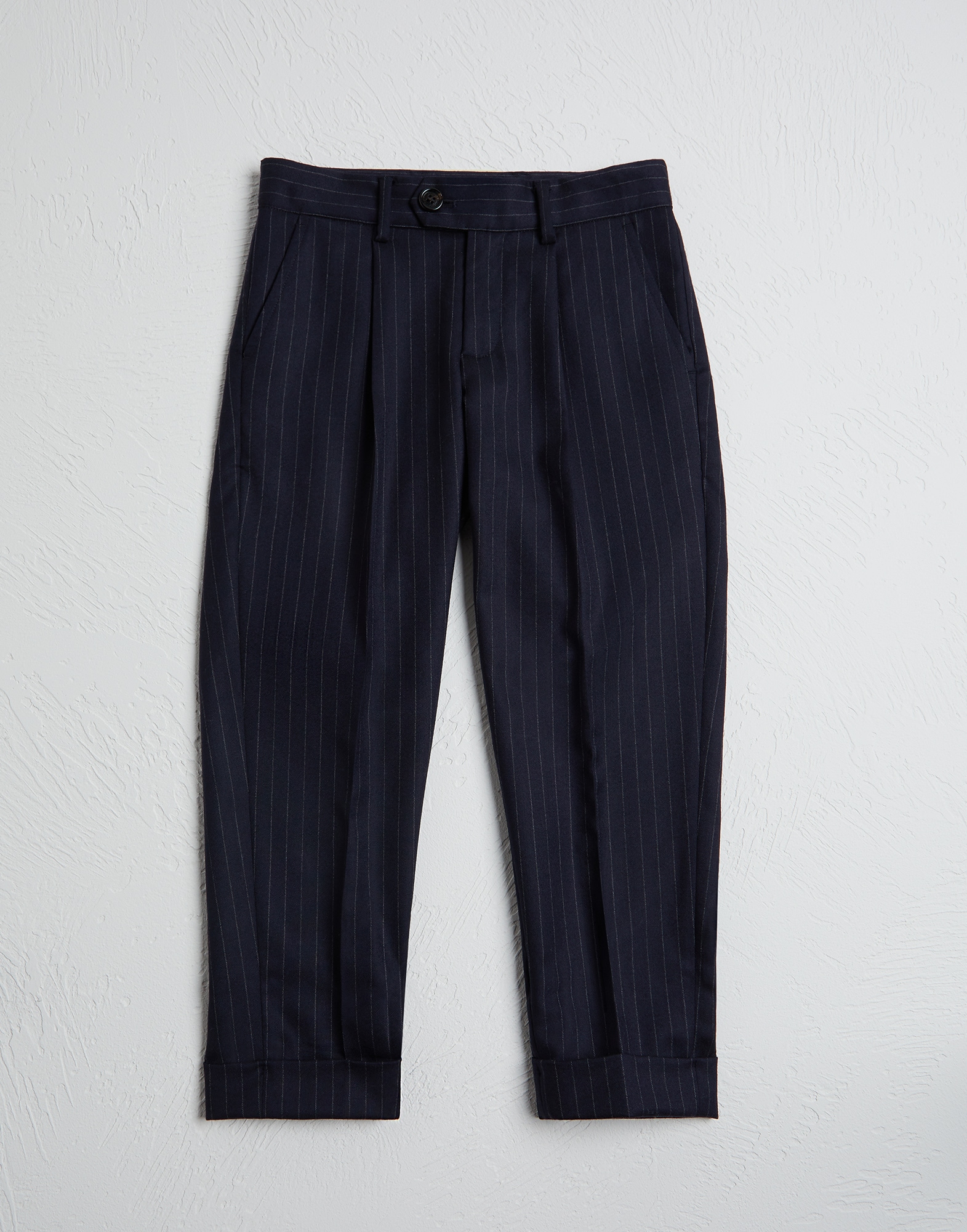 Pants - Front view