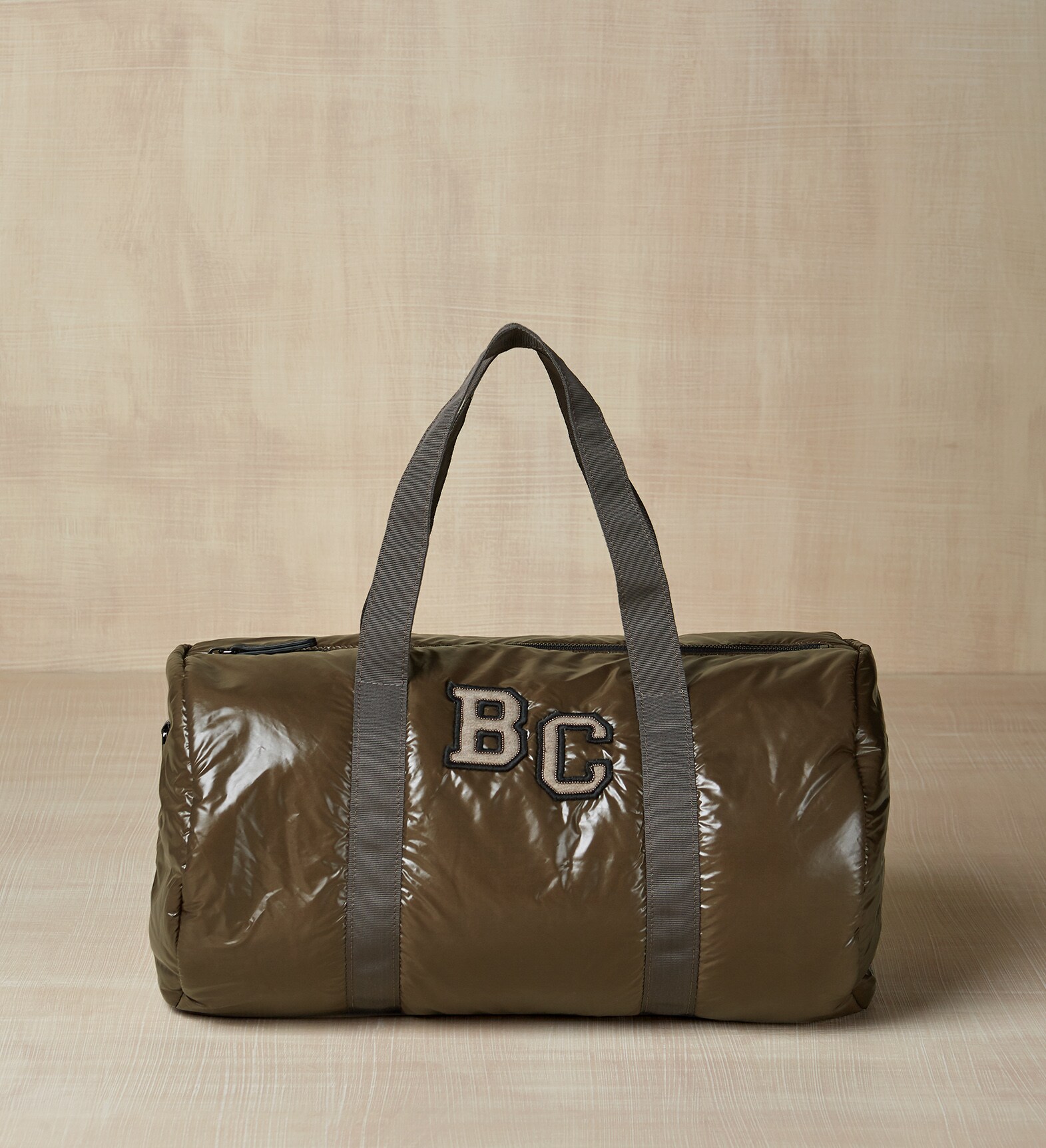 Bags & Backpacks Mud Little Things 0 - Brunello Cucinelli