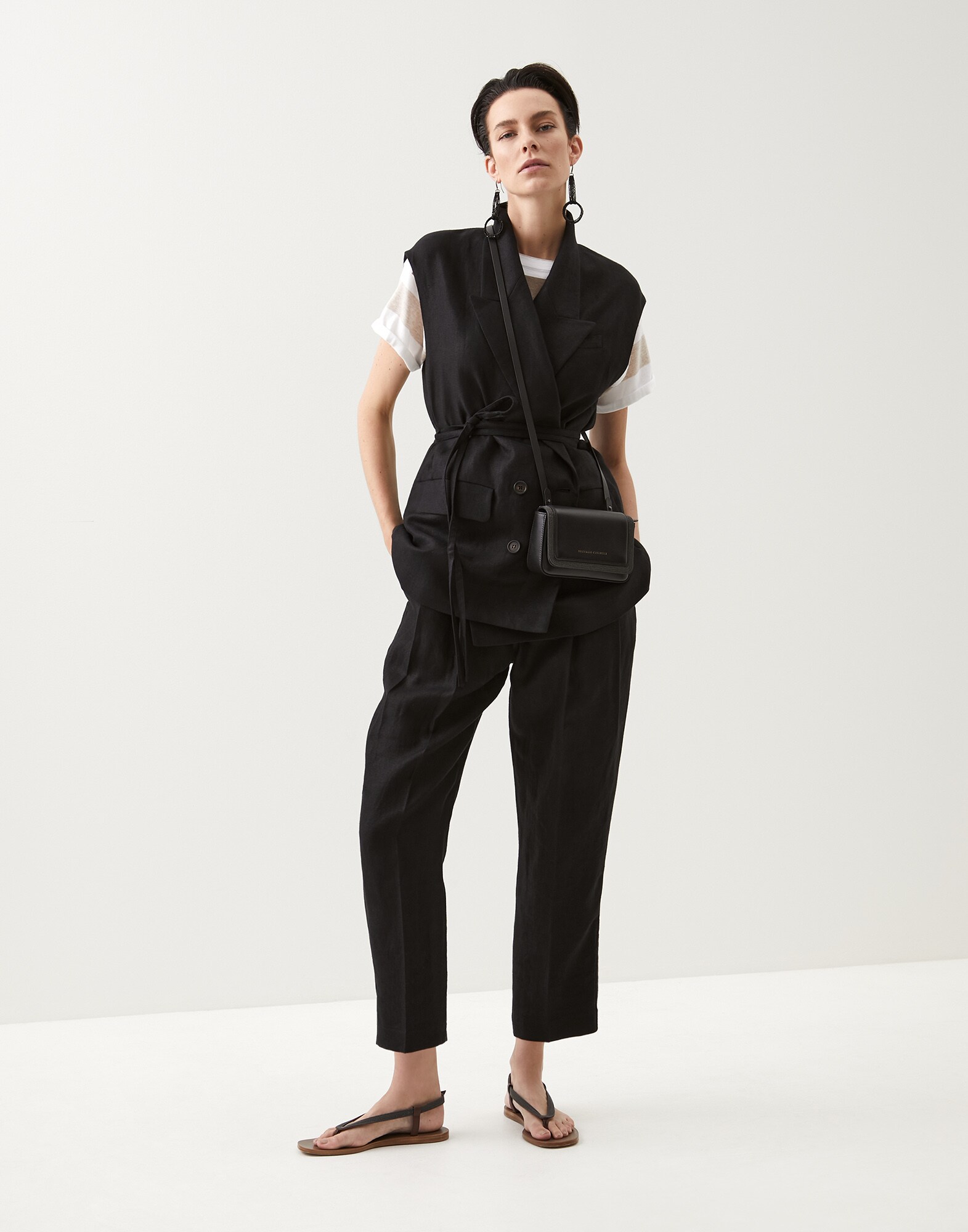 Vest - Look