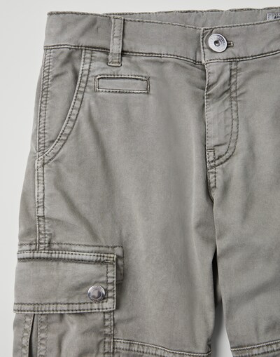 Pants - Detail view