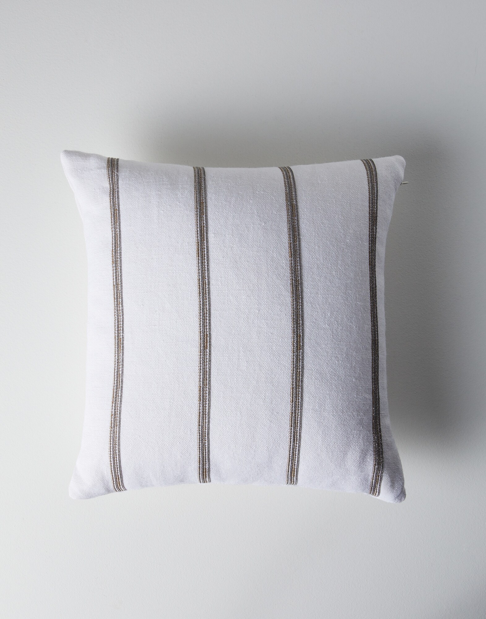 Fabric Cushions - Back view