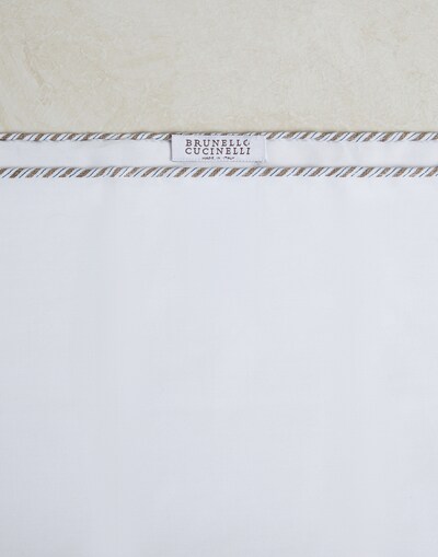 Pocket Square - Back view