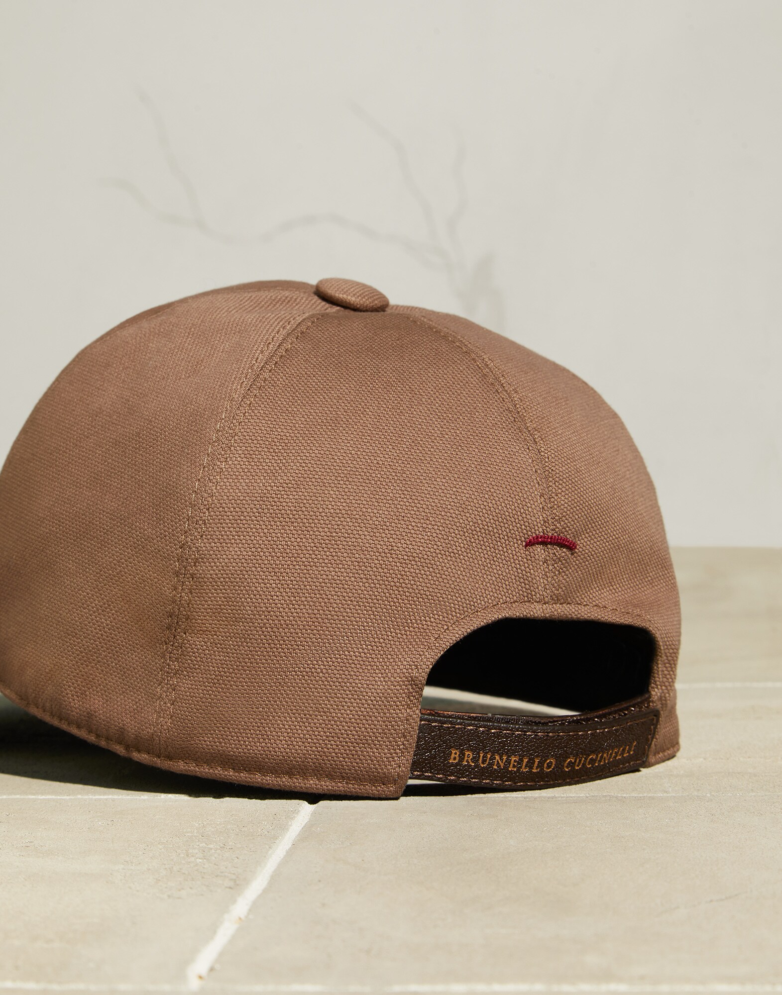 Chapeau - Detail