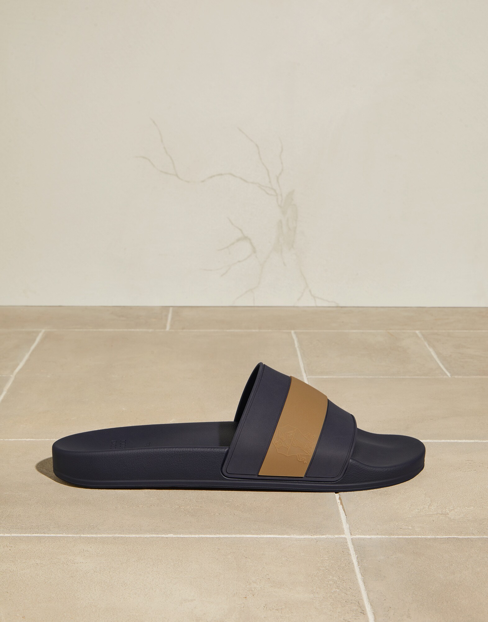 Slides - Back view