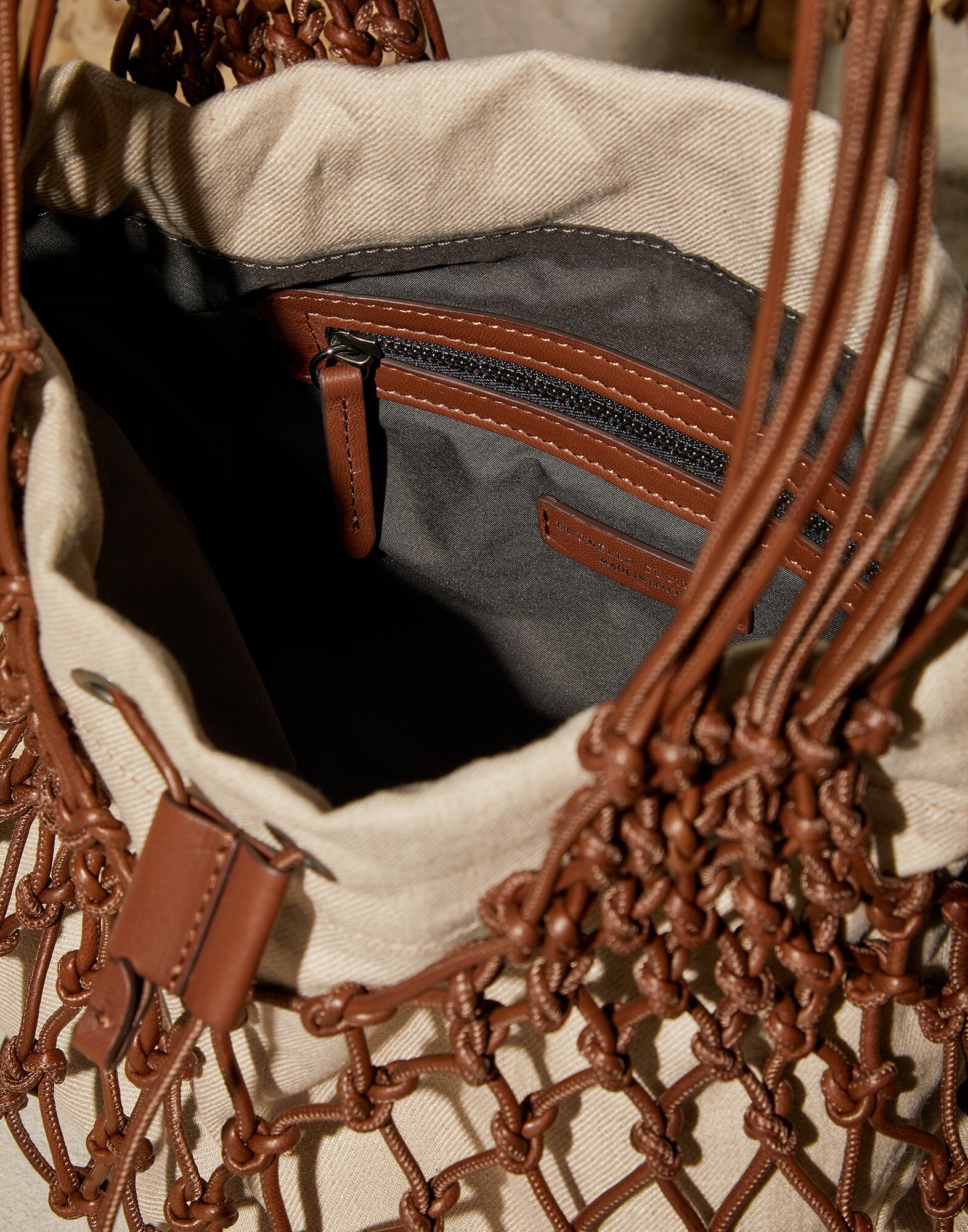 Sac à Main - Vue tenue complète