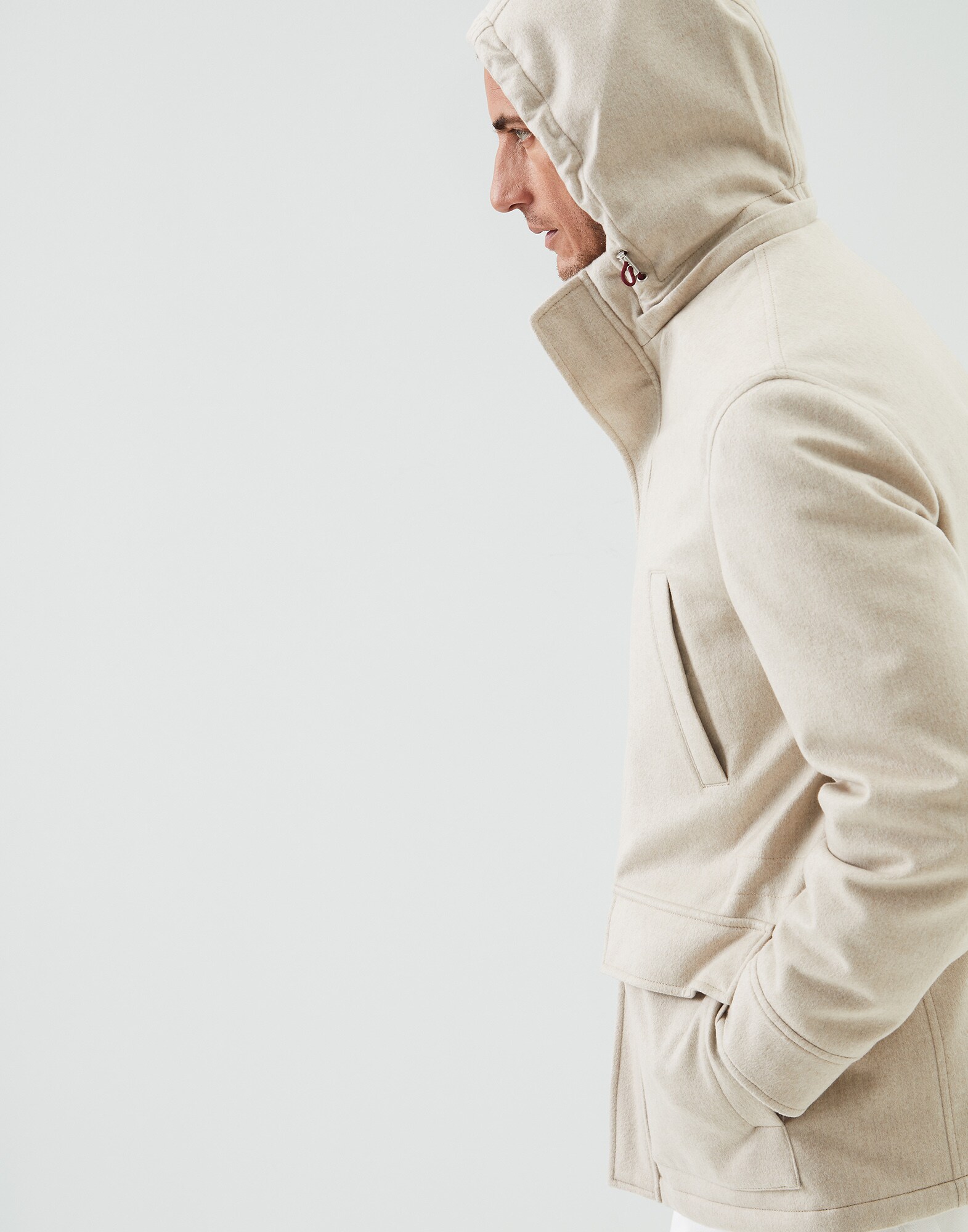 Parka - Editorial