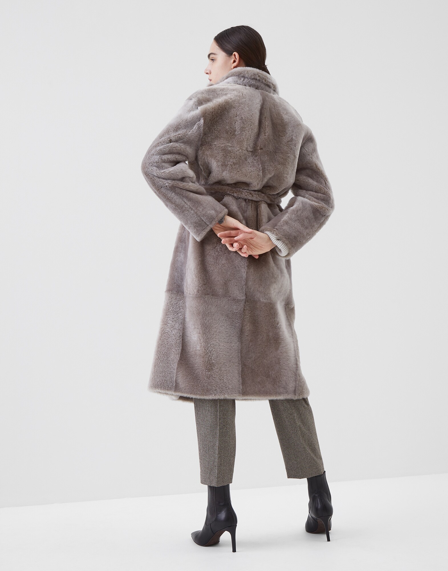 Leather - Back