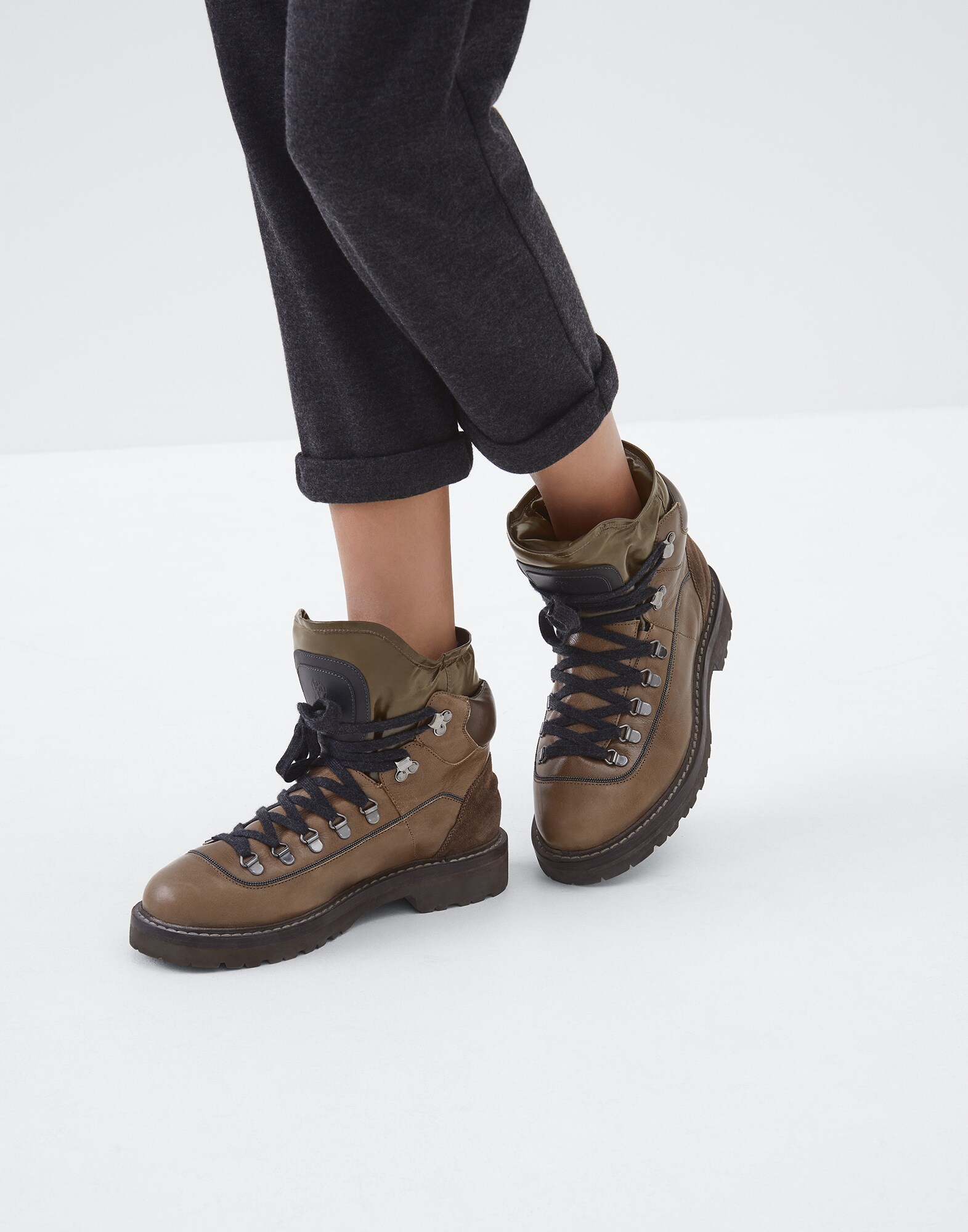 Boots - Editorial