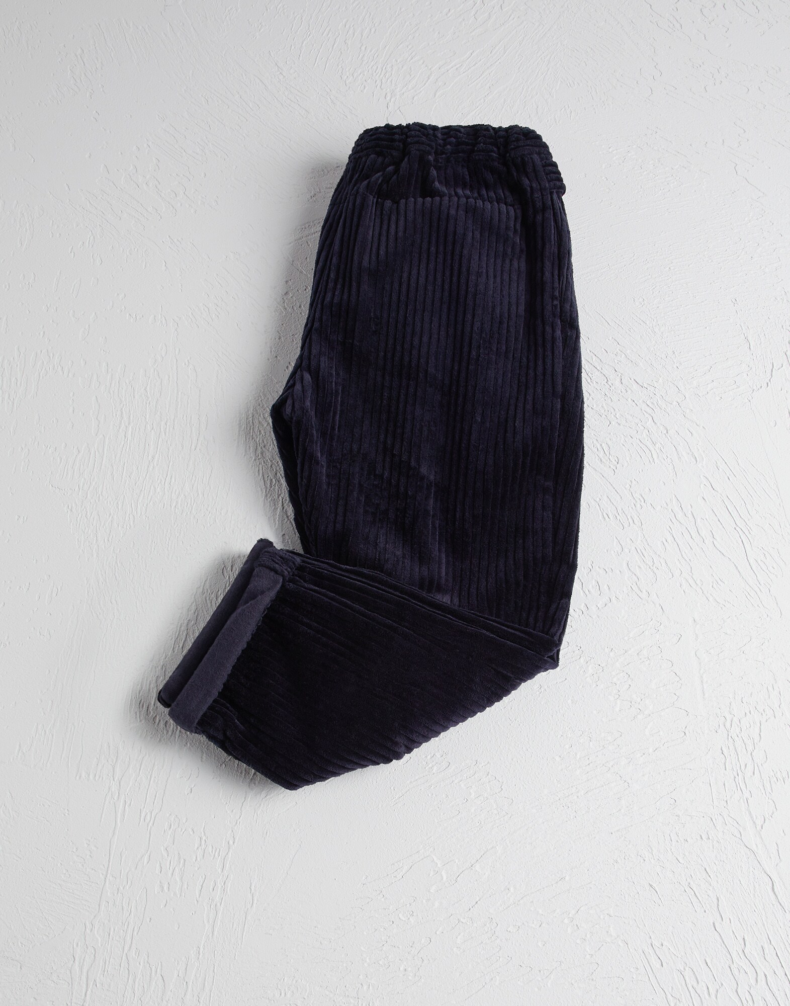 Pants - Back view