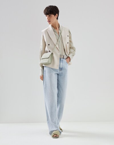 Discover Look 221WOUTFITEXTRAB26 - Brunello Cucinelli