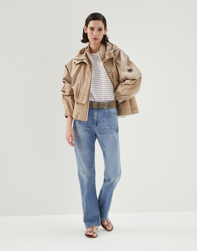 Ajustado - Vista look completo