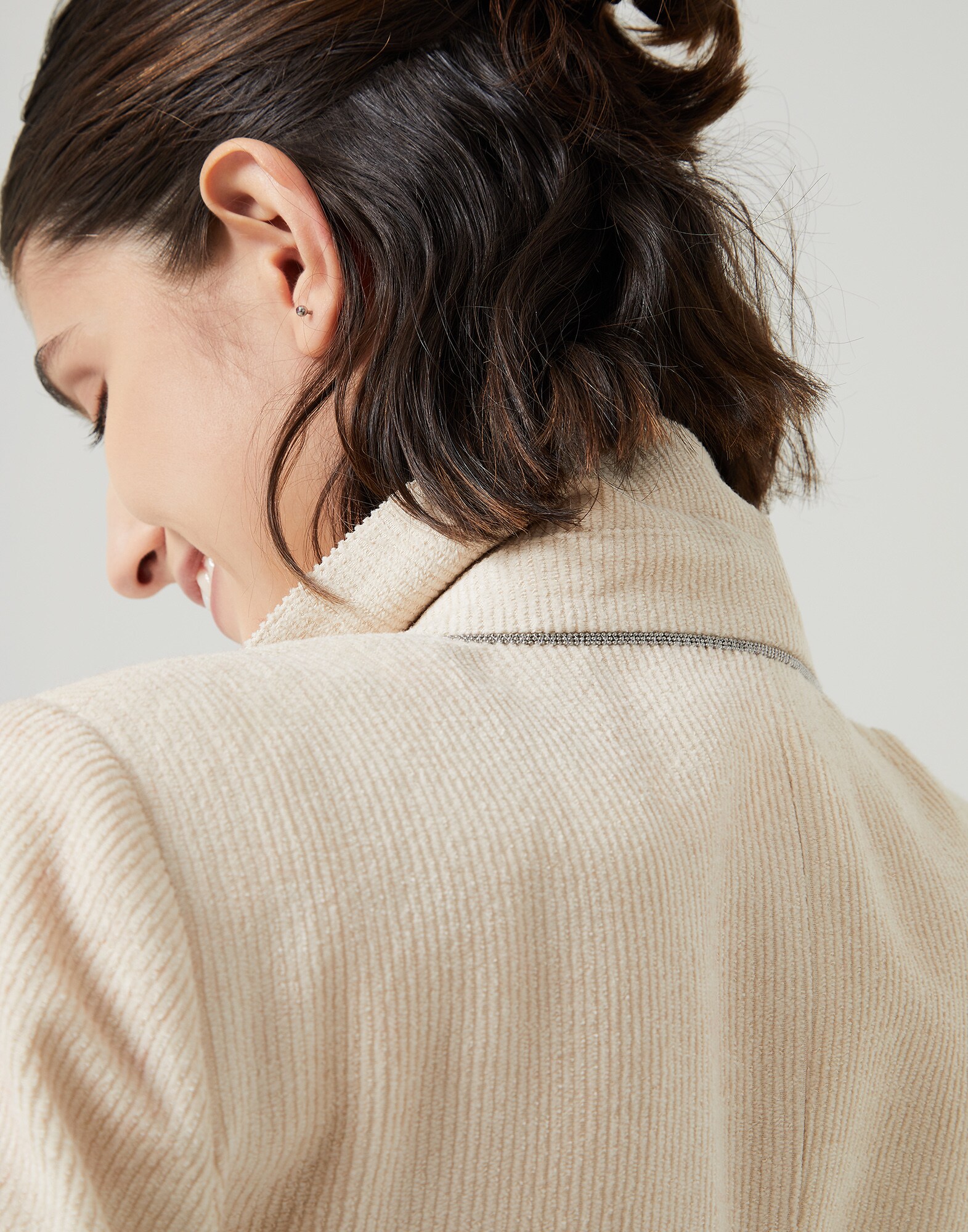 Veste - Vue détail