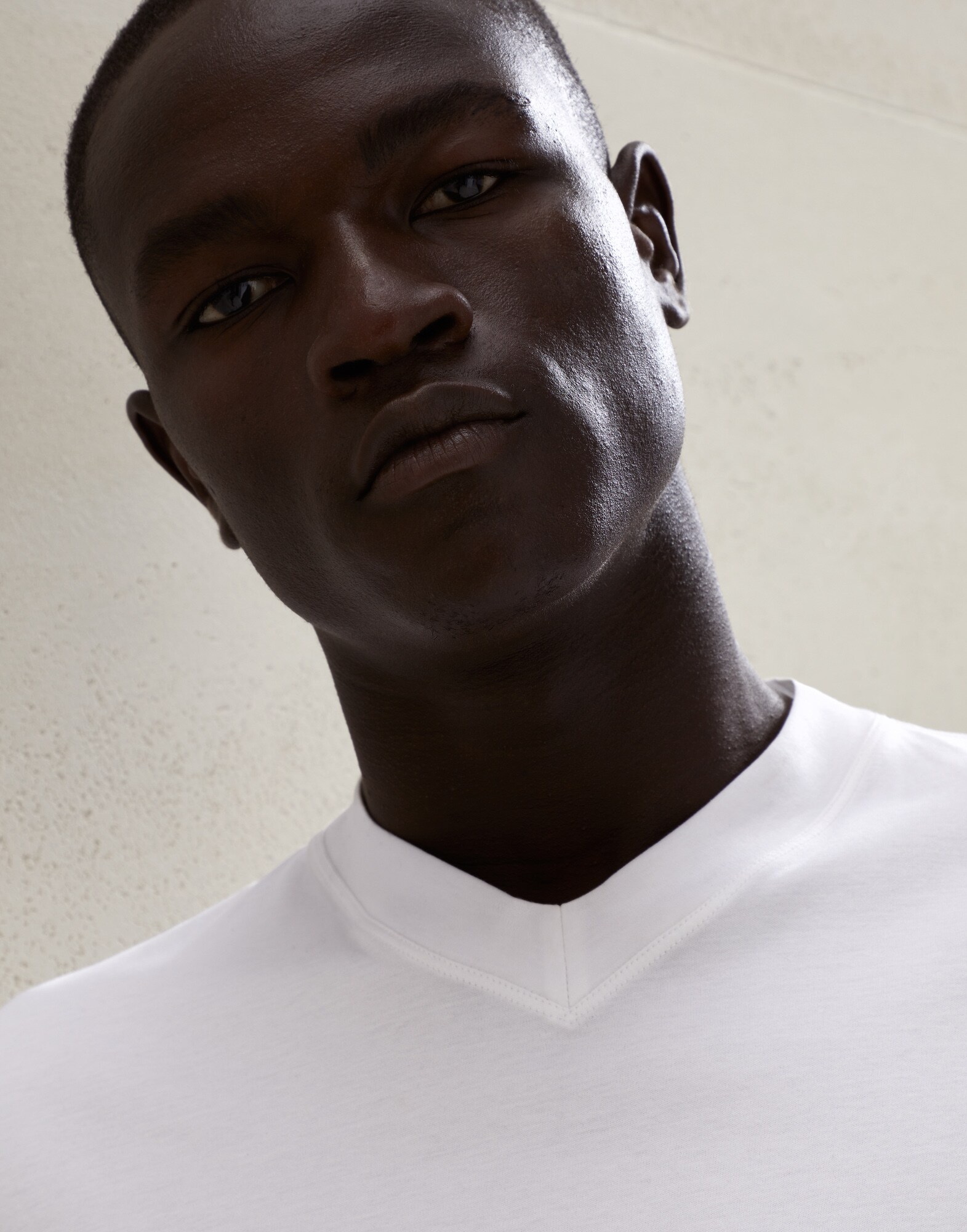 Short Sleeve T-Shirt - Detail view