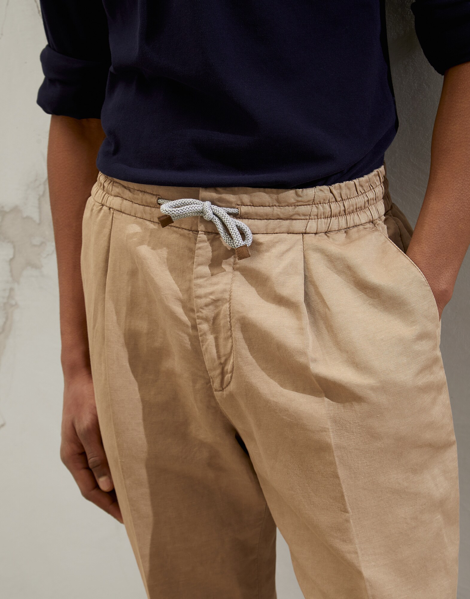 Leisure - Detail view