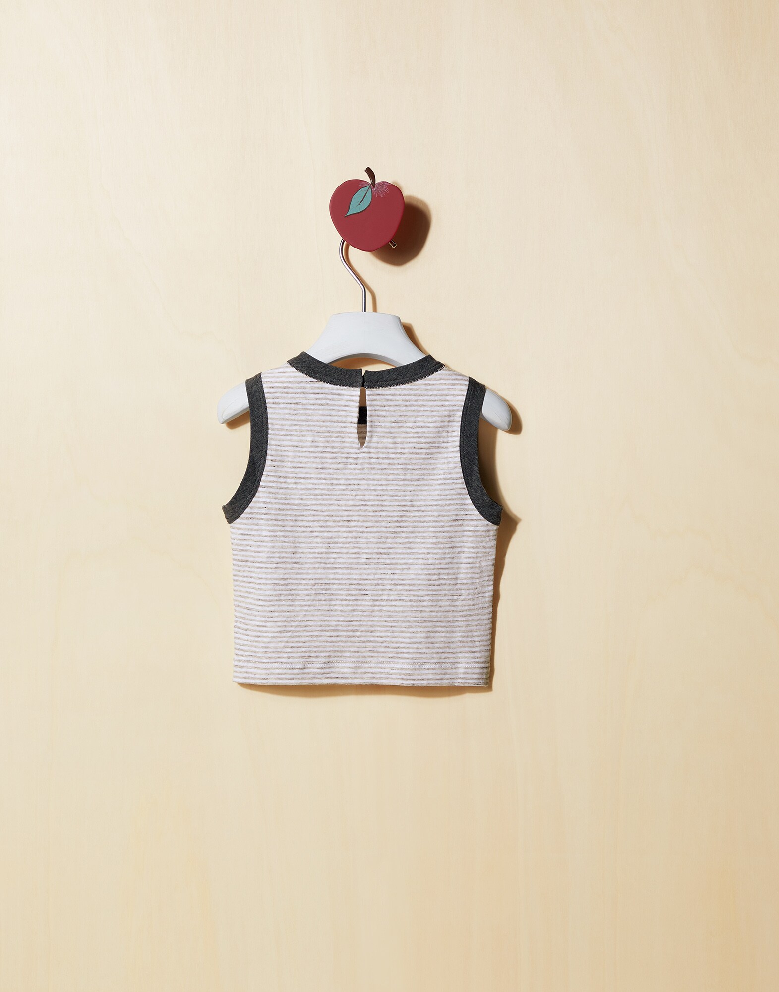 T-Shirt - Back view