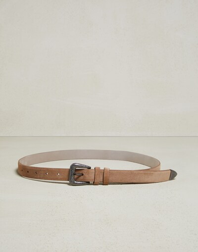Belt - Front view