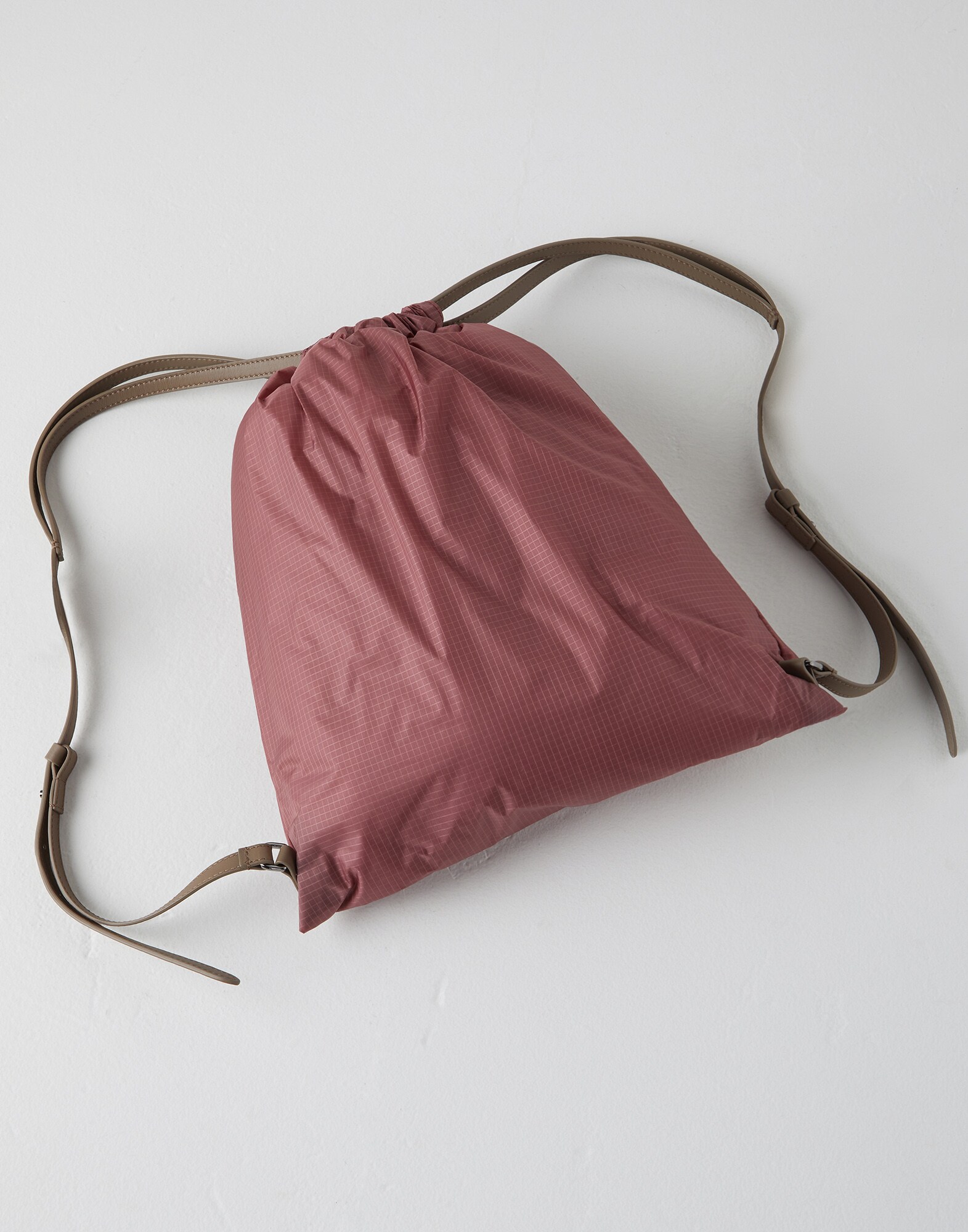 Bags & Backpacks - Back view