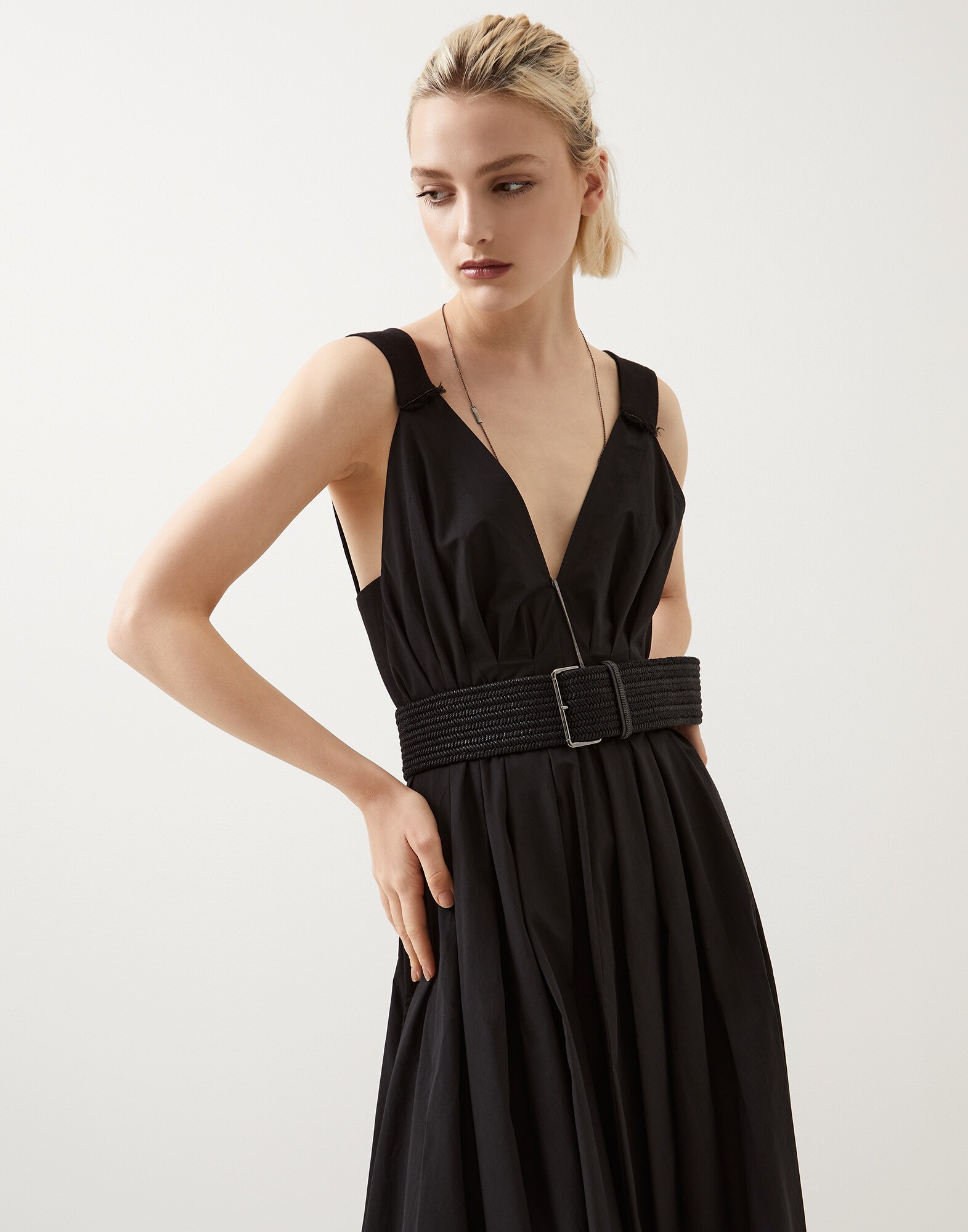 Gown - Editorial view