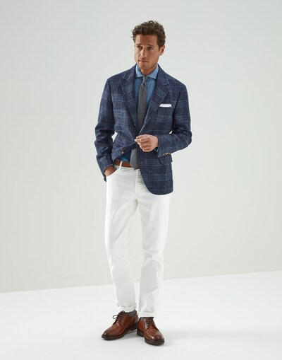 Leisure - Full look