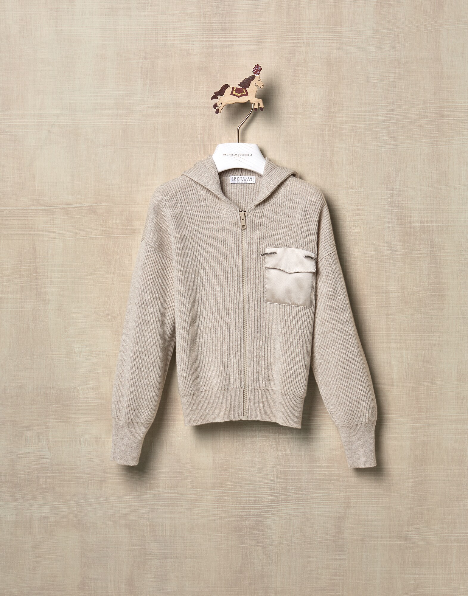 brunello cucinelli cashmere cardigan