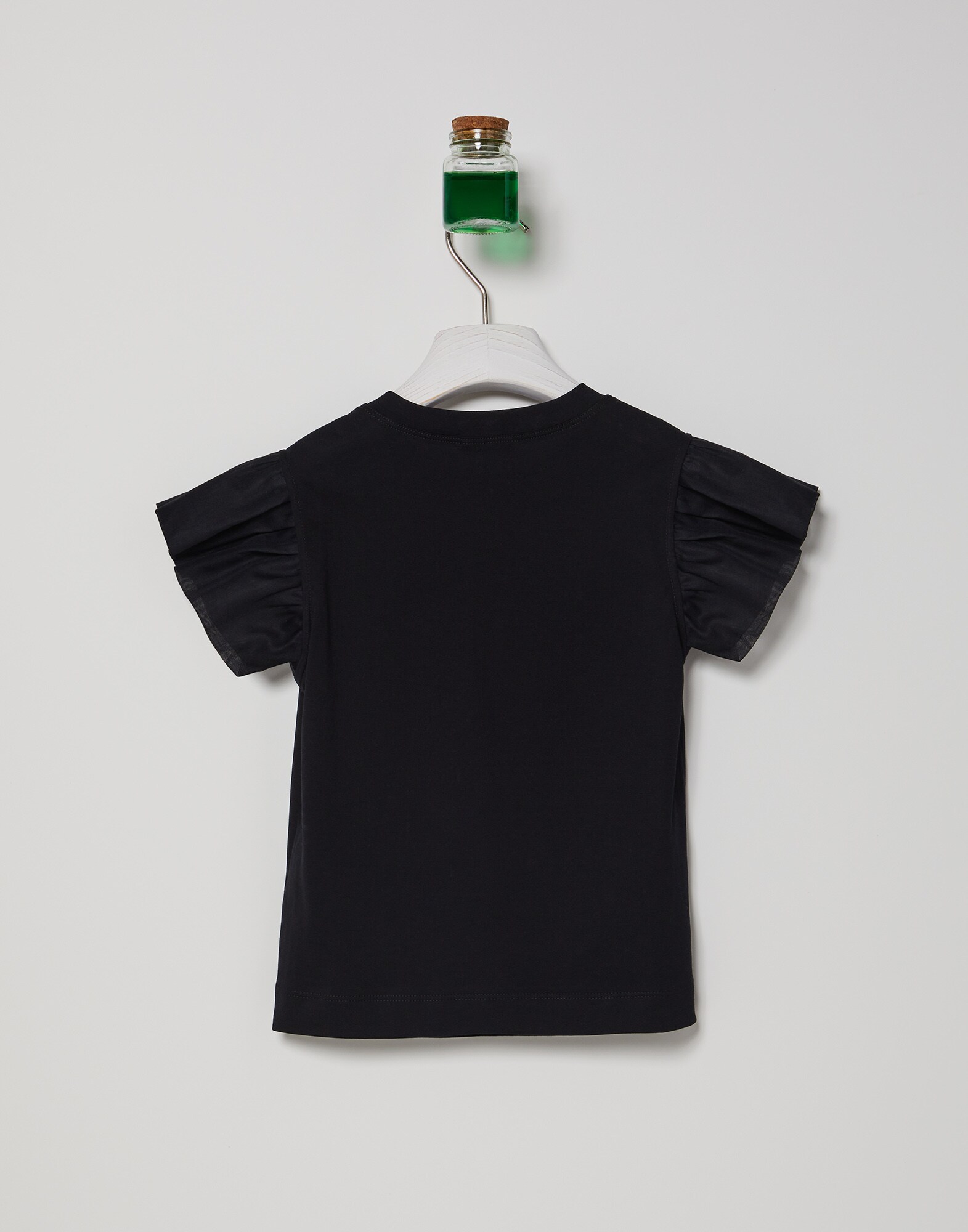 T-Shirt - Back view