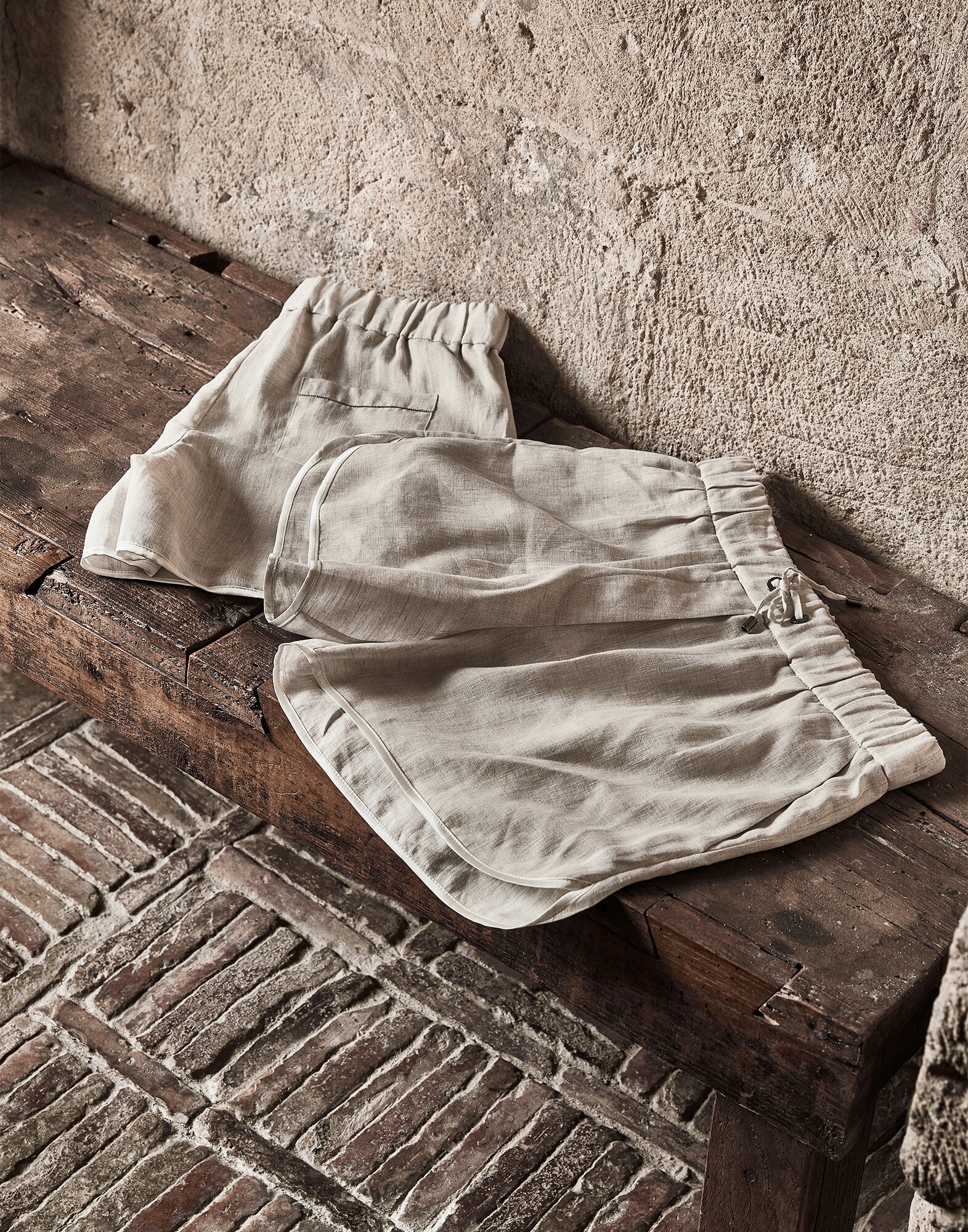 Loungewear - Full look