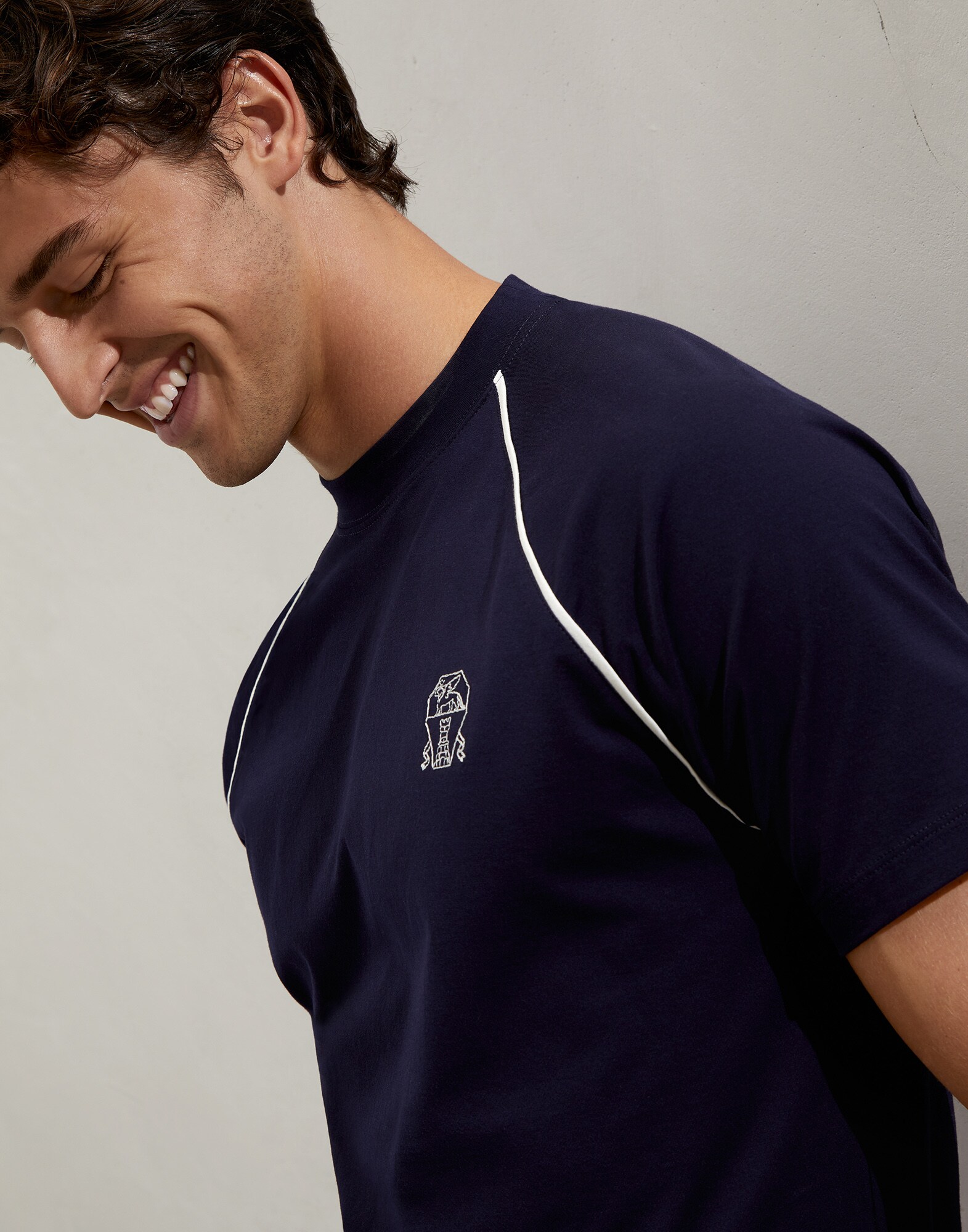T-Shirt - Detail