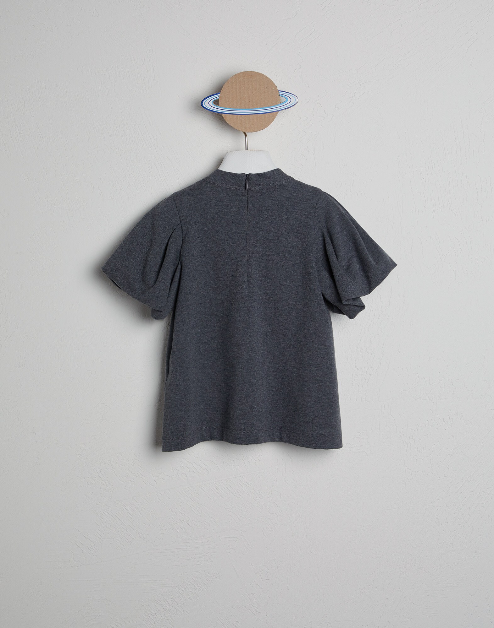 T-Shirt - Back view