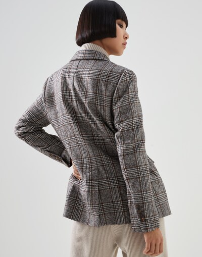 Blazer - Back view