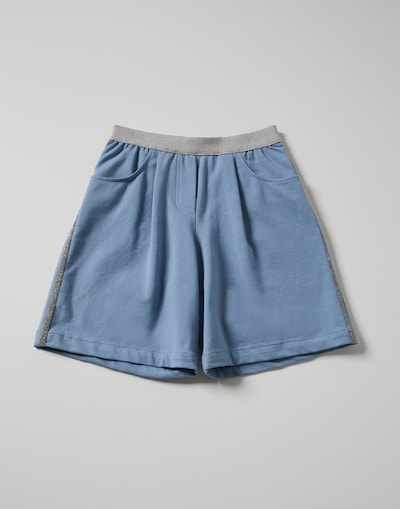 Bermuda Shorts - Front view