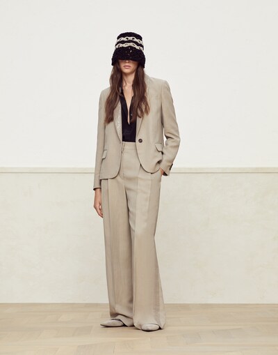 Blazer - Full look