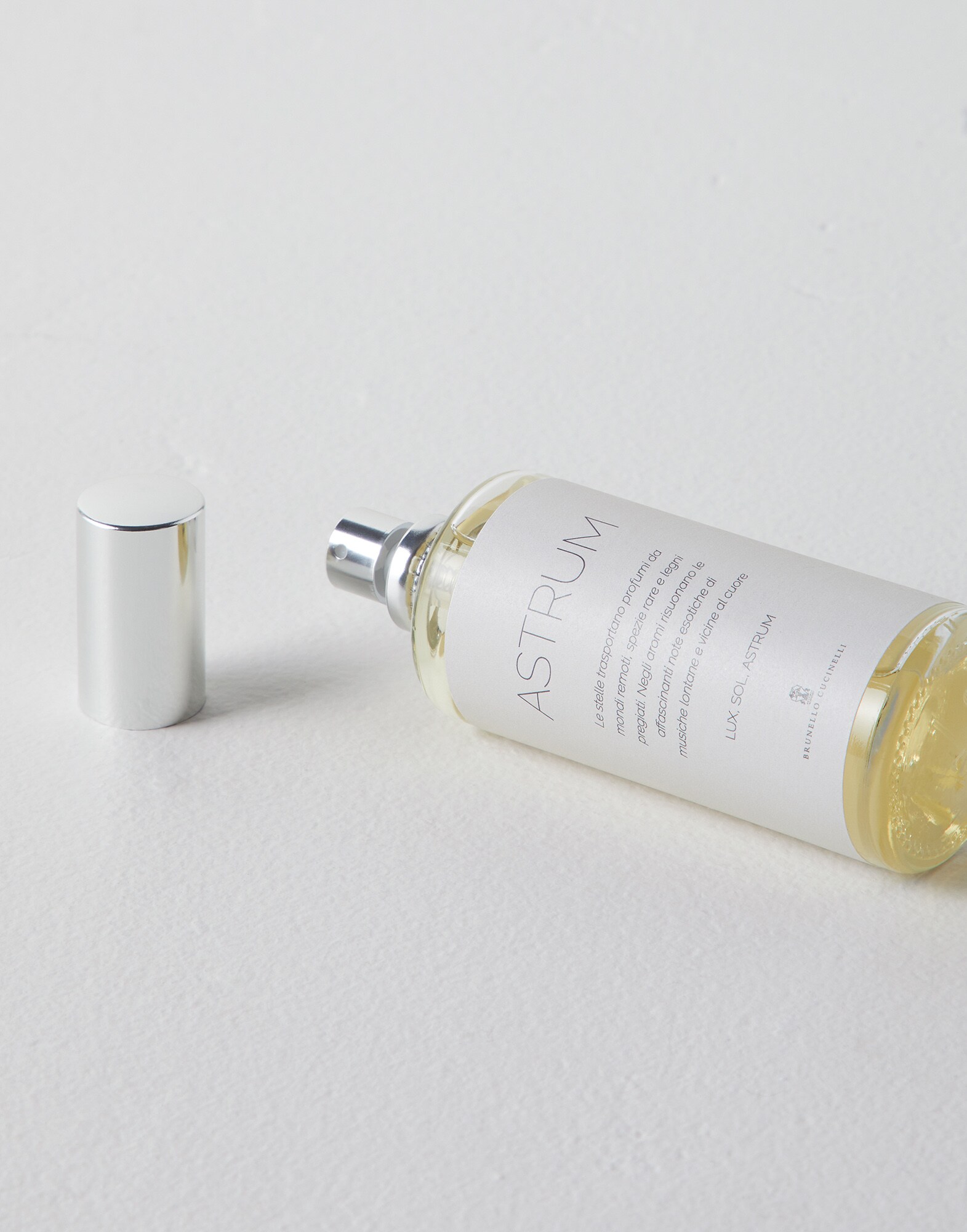 Refill - Back view