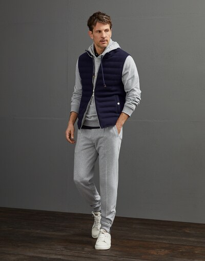 Polo - Vista look completo