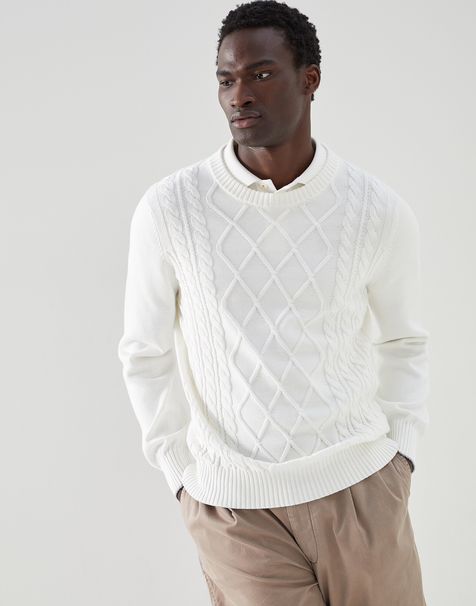 メンズ 新着商品 | Brunello Cucinelli