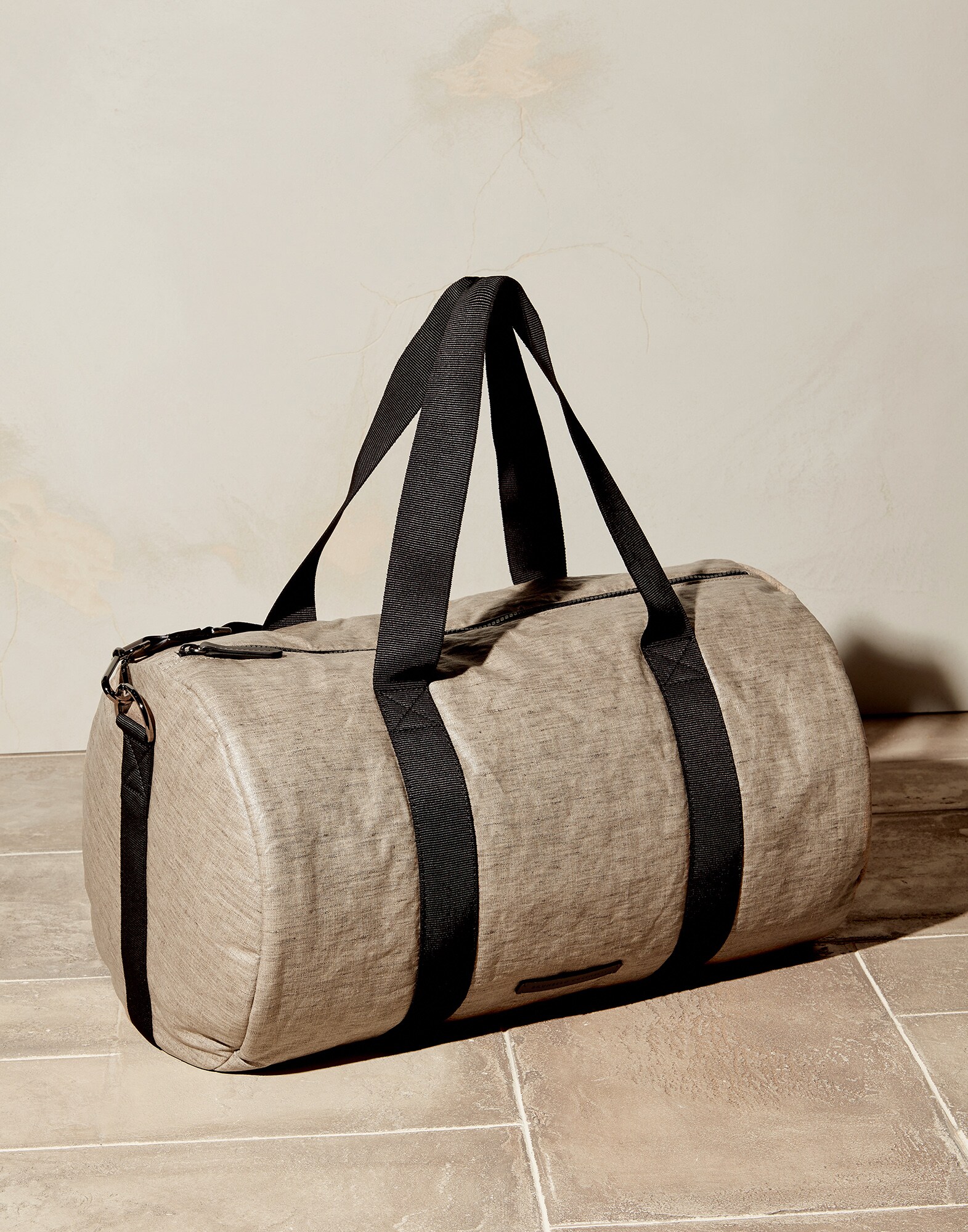Sport Bags - Front view