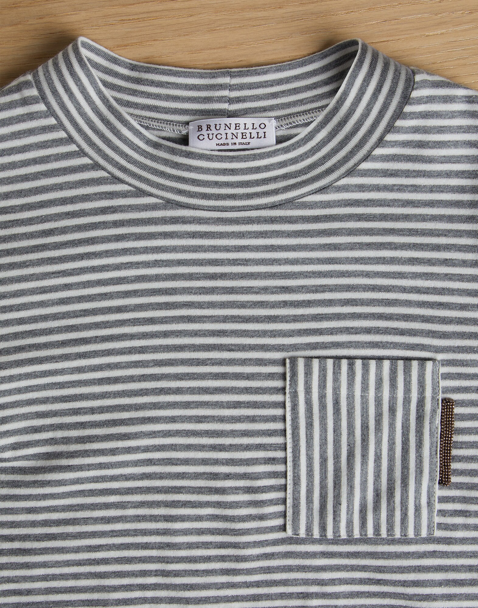 Camiseta - Vista de detalle