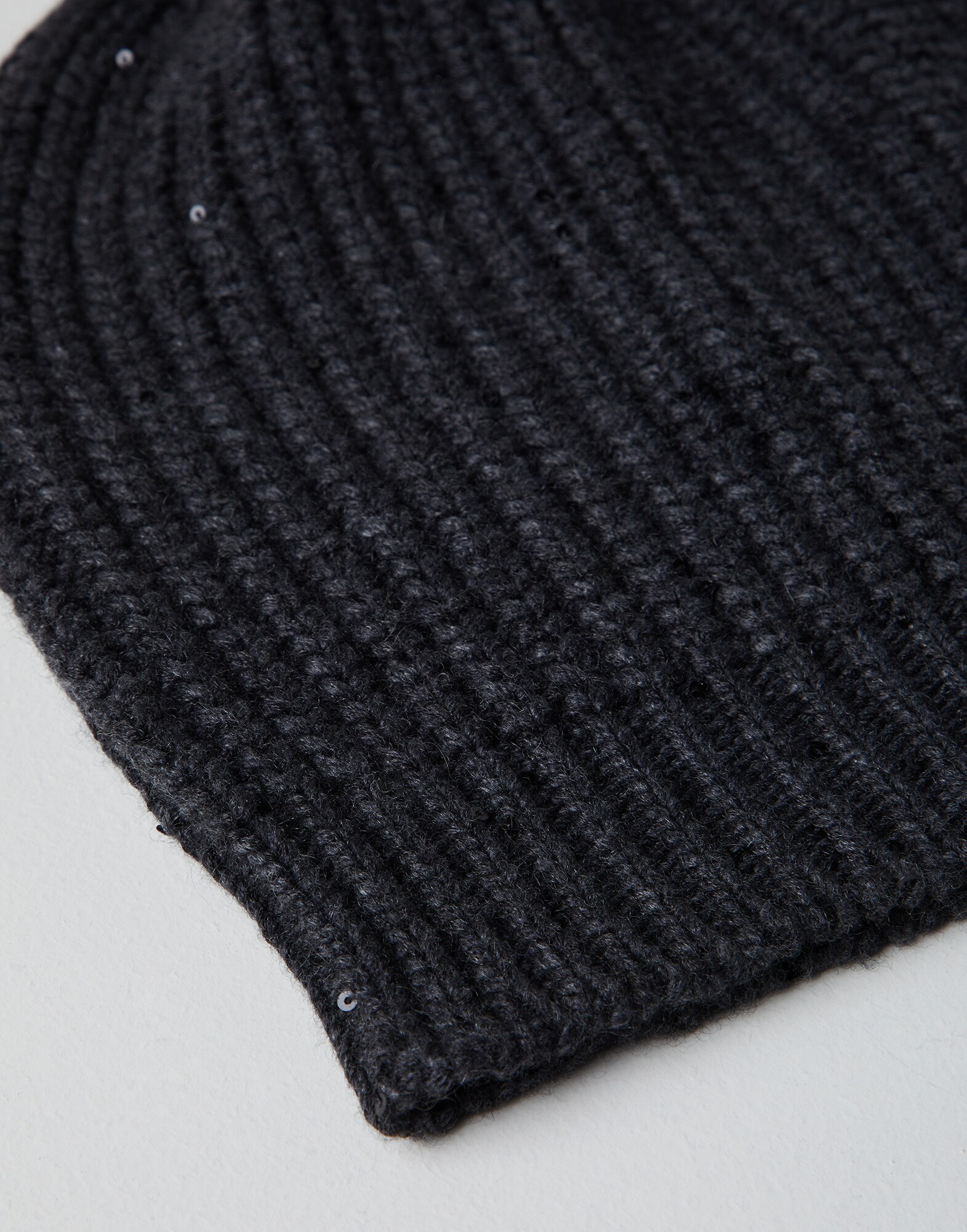 Beanies - Detail view