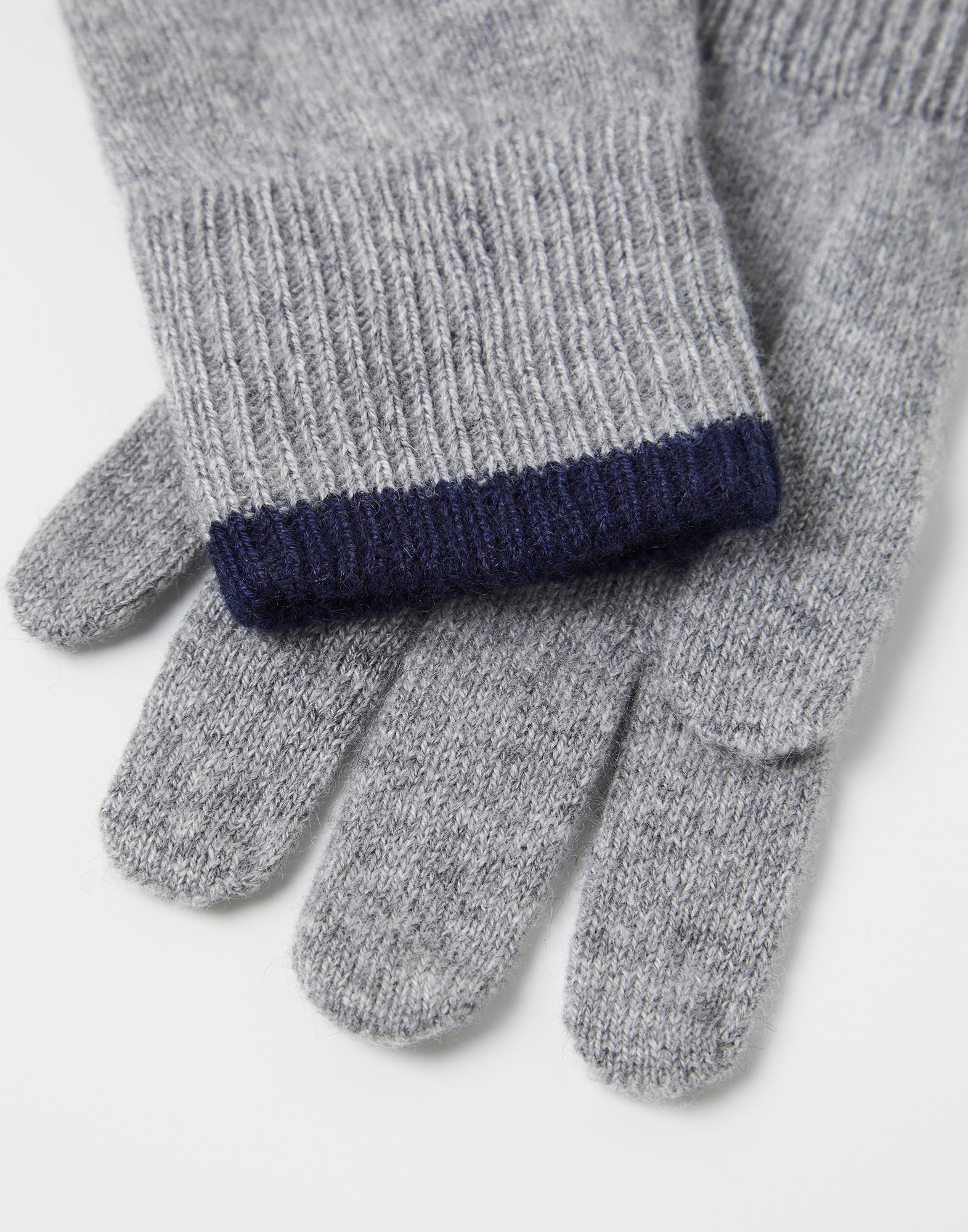 theory cashmere gloves