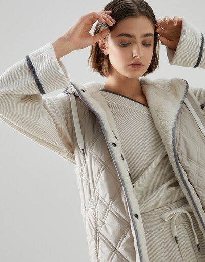 Leather - Editorial view