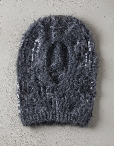 Beanies - Front view