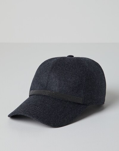 Hats & Caps - Front view