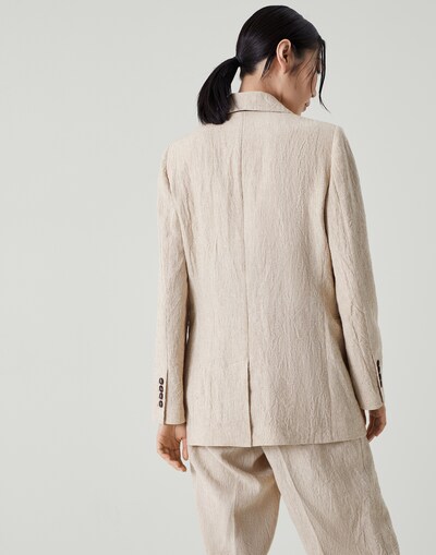 Blazer - Back view