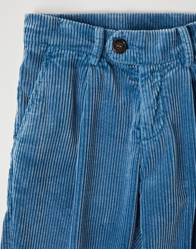 Pants - Detail view
