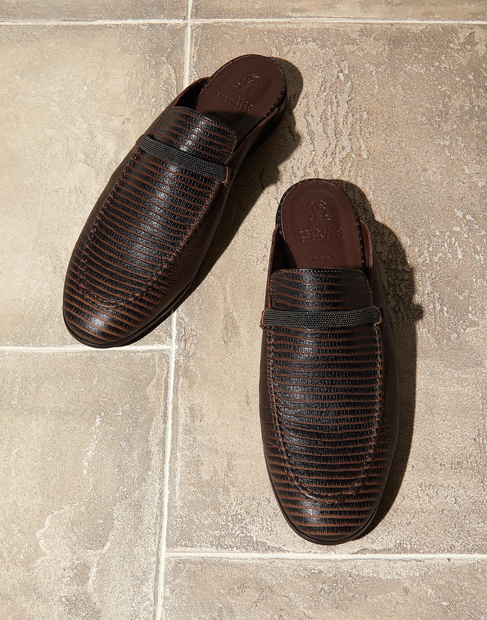 Mules - Look