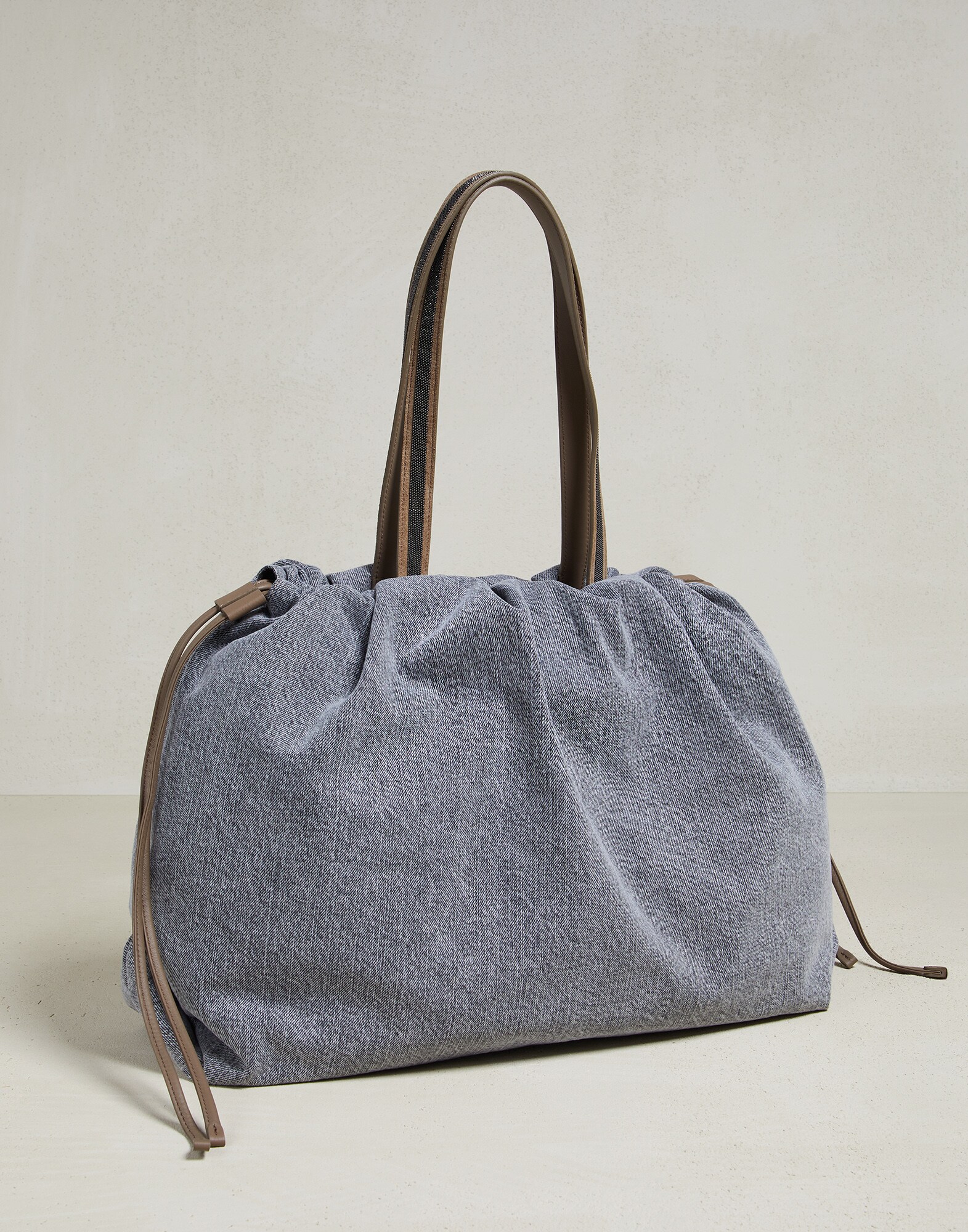Shopper - Vista trasera